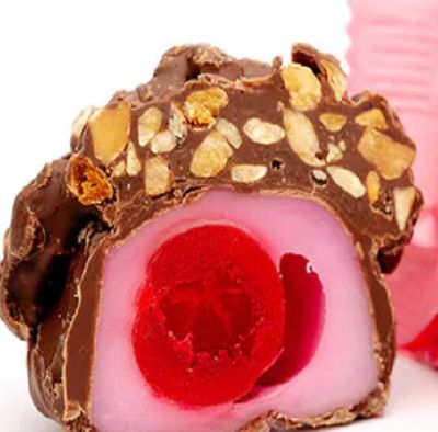 Christopher's Big Cerry