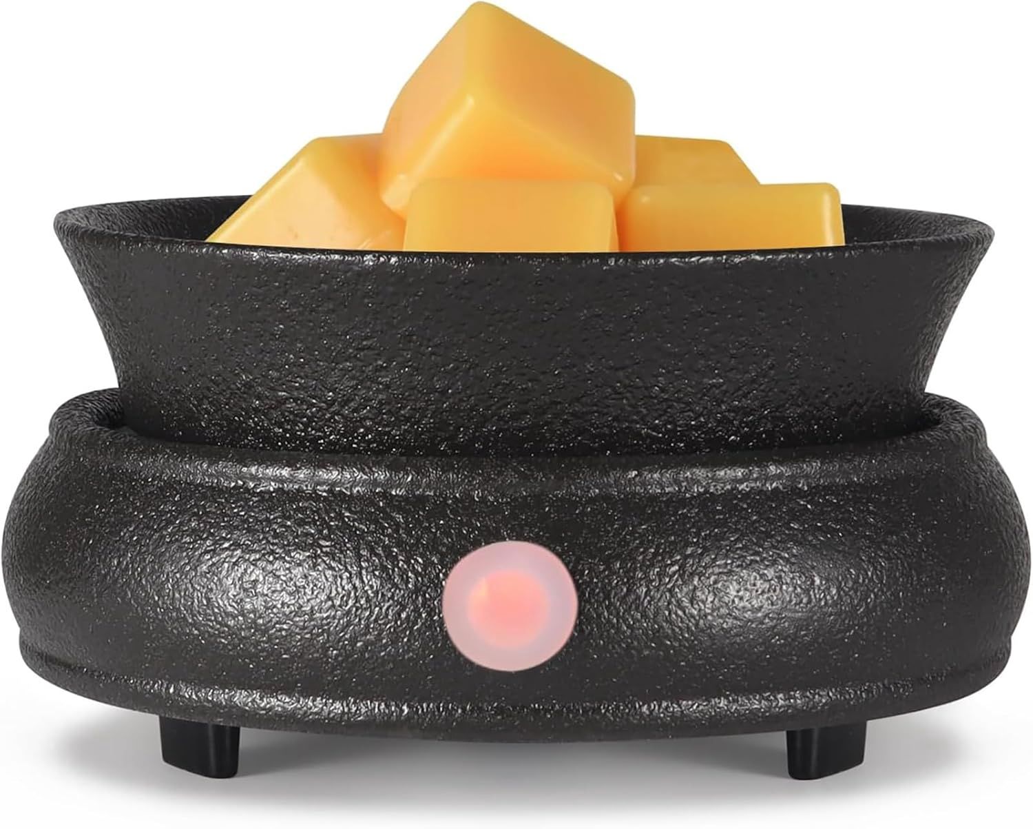 Ceramic 3 in 1 Warmer - Wax Melts, Candle, Essential Oils