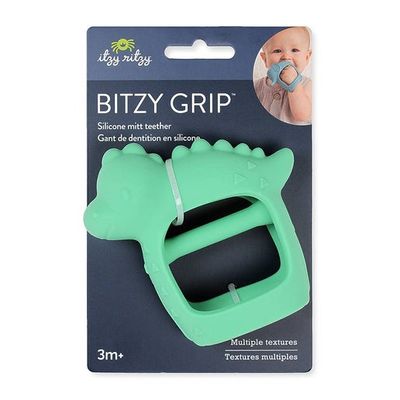 Itzy Bitzy Grip - Dinosaur