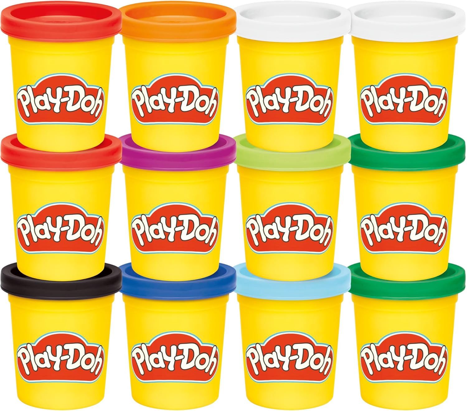 Play-Doh Singles