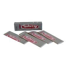 Teaberry Flavored Gum