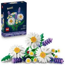 LEGO Botanicals Daisies 11508