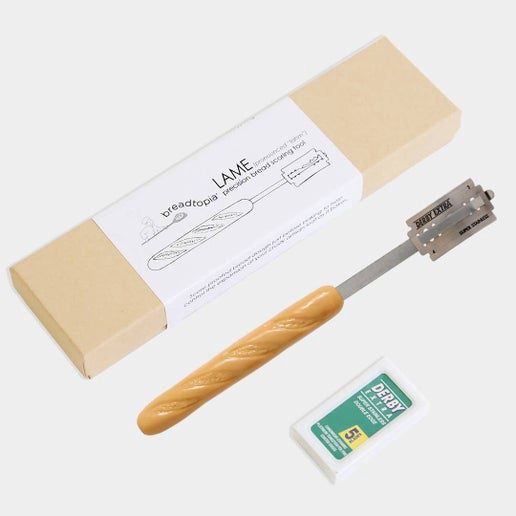Lame - Precision Bread Scoring Tool