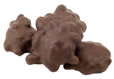 Bonanza Chocolate Caramel Peanut Clusters