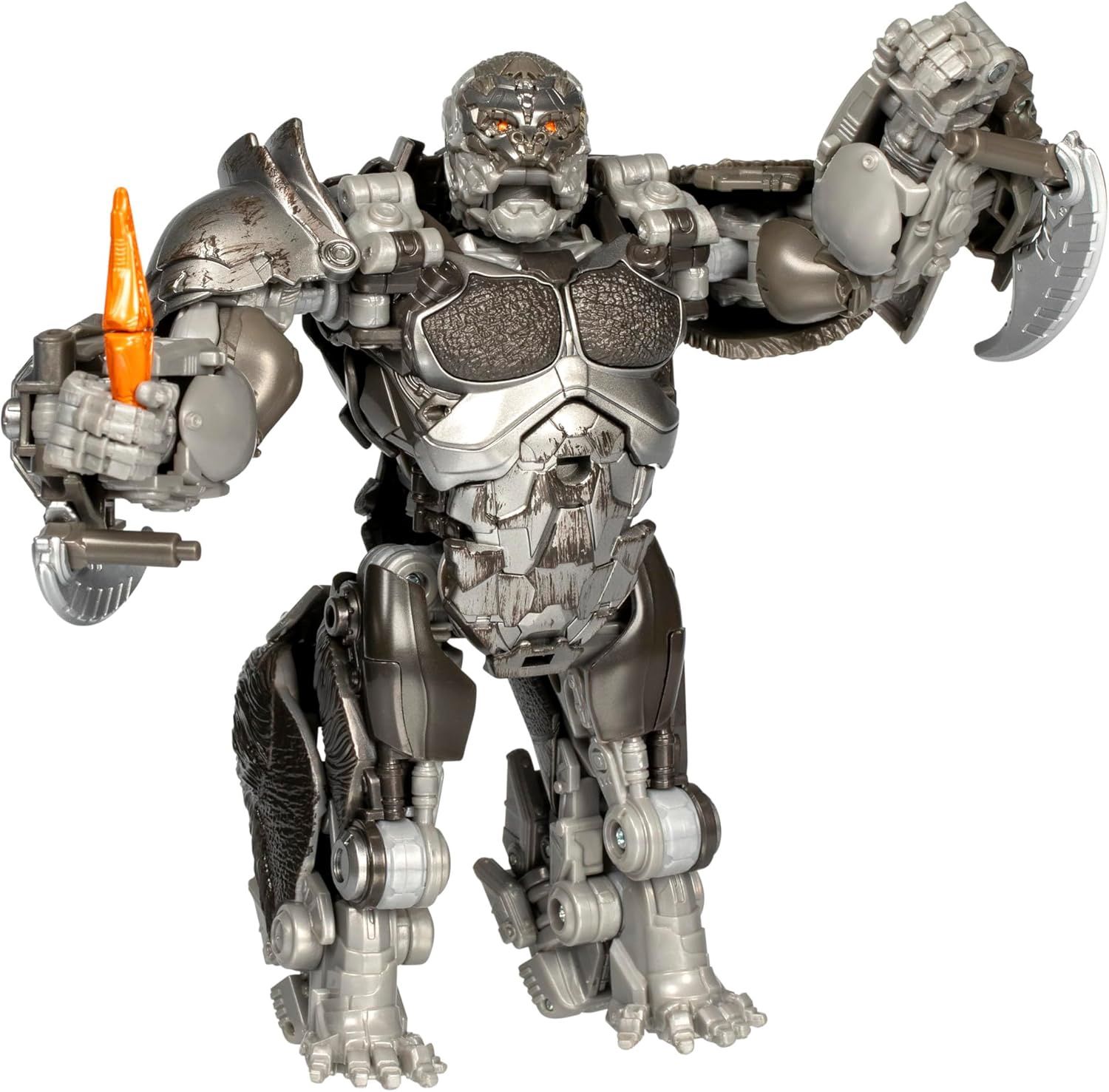 Transformers Rise of The Beasts APELINQ Studio Series Leader Class 118