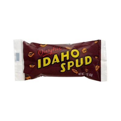Idaho Spuds