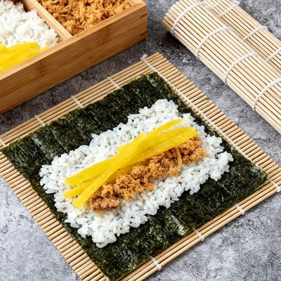 Bamboo Sushi Mat