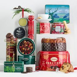 Cartwright &amp; Butler England - Dark Chocolate Thin Mints