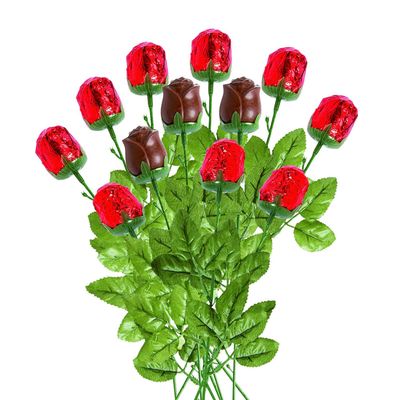 Chocolate Rose