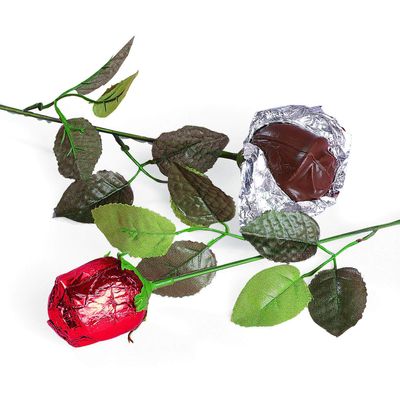 Chocolate Rose