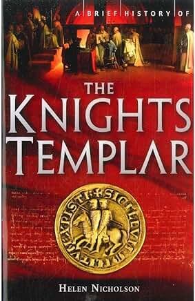 The Knights Templar by Helen Nicholson