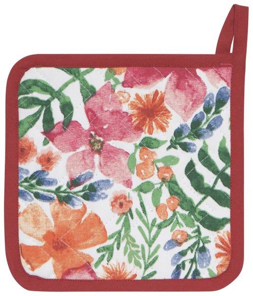Botanica Potholder
