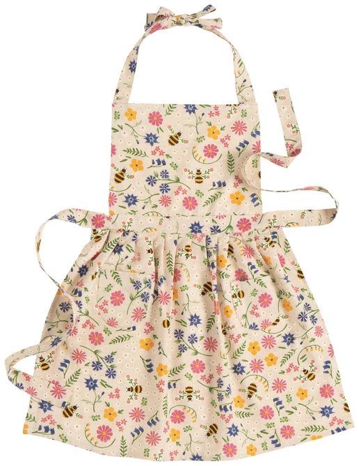 Bee Garden Classic Apron