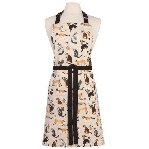 Cat Collective Chef Apron