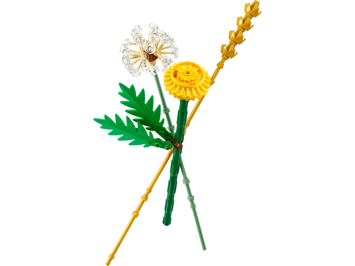 LEGO Field Flowers 30701