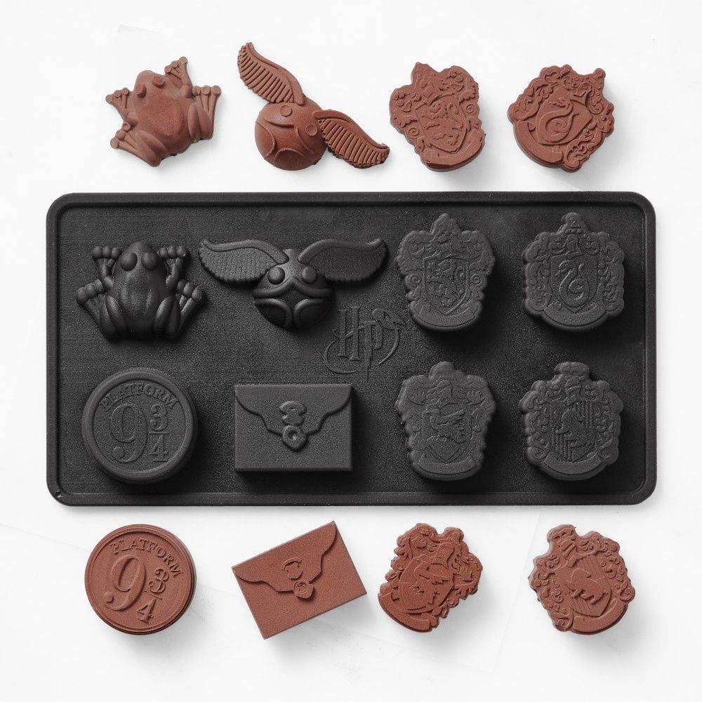 HARRY POTTER™ Silicone Candy Mold