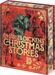 Charles Dickens' Christmas Stories