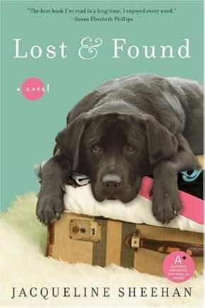Lost &amp; Found by Jacqueline Sheehan
