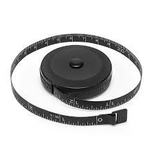 Retractable Measuring Tape