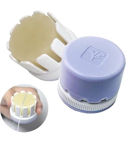 Overline Beeswax Thread Conditioner