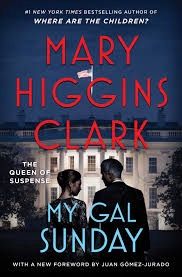 My Gal Sunday by Mary Higgins Clark