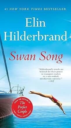 Swan Song by Elin Hilderbrand