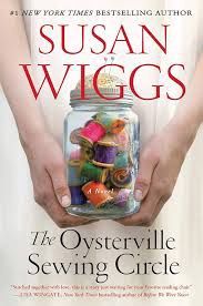 The Oysterville Sewing Circle by Susa Wiggs
