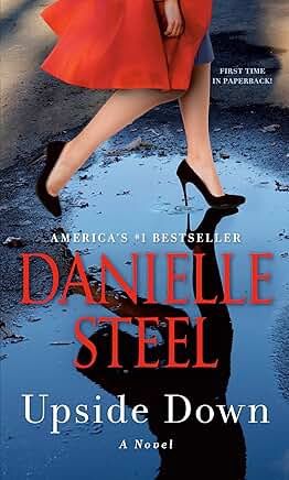 Upside Down by Danielle Steel