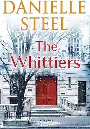 The Whittiers by Danielle Steel
