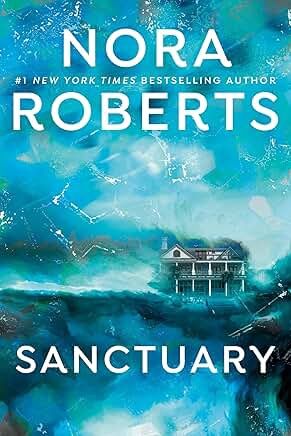 Sanctuary by Nora Roberts