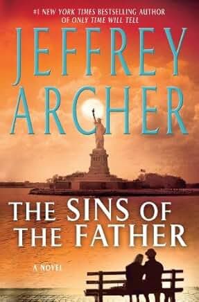 The Sins of the Father by Jeffrey Archer
