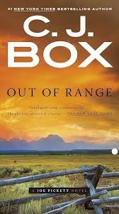 Out of Range by CJ Box