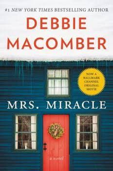 Mrs. Miracle by Debbie Macomber SP
