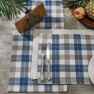 Bingham Table Runner 54"L