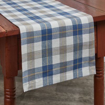 Bingham Table Runner 54"L