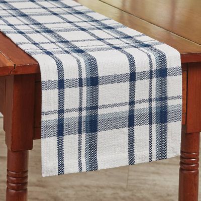 Williamsburg Canton Table Runner 54" L