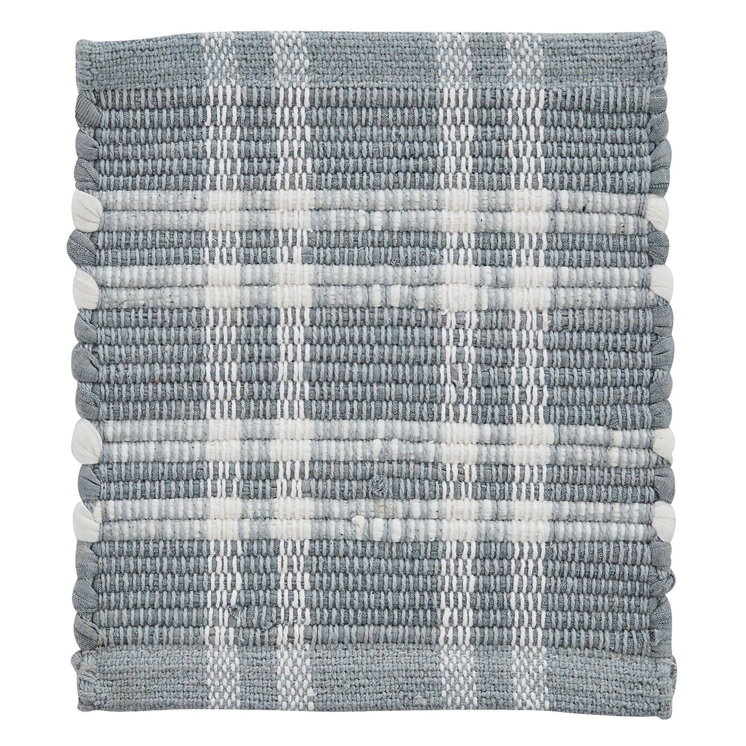 Jubilee Chindi Trivet 8" x 8"