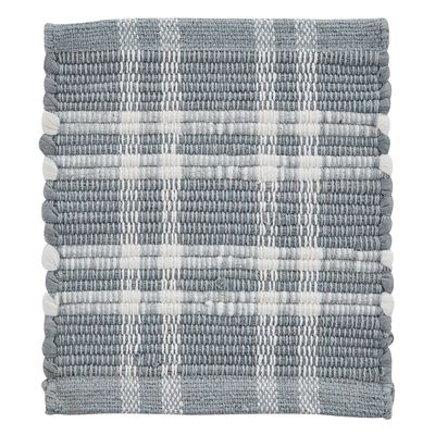 Jubilee Chindi Trivet 8" x 8"