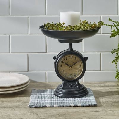 Jubilee Chindi Trivet 8" x 8"