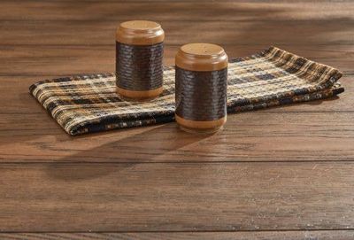 Sawmill Ceramics - Spice Shaker