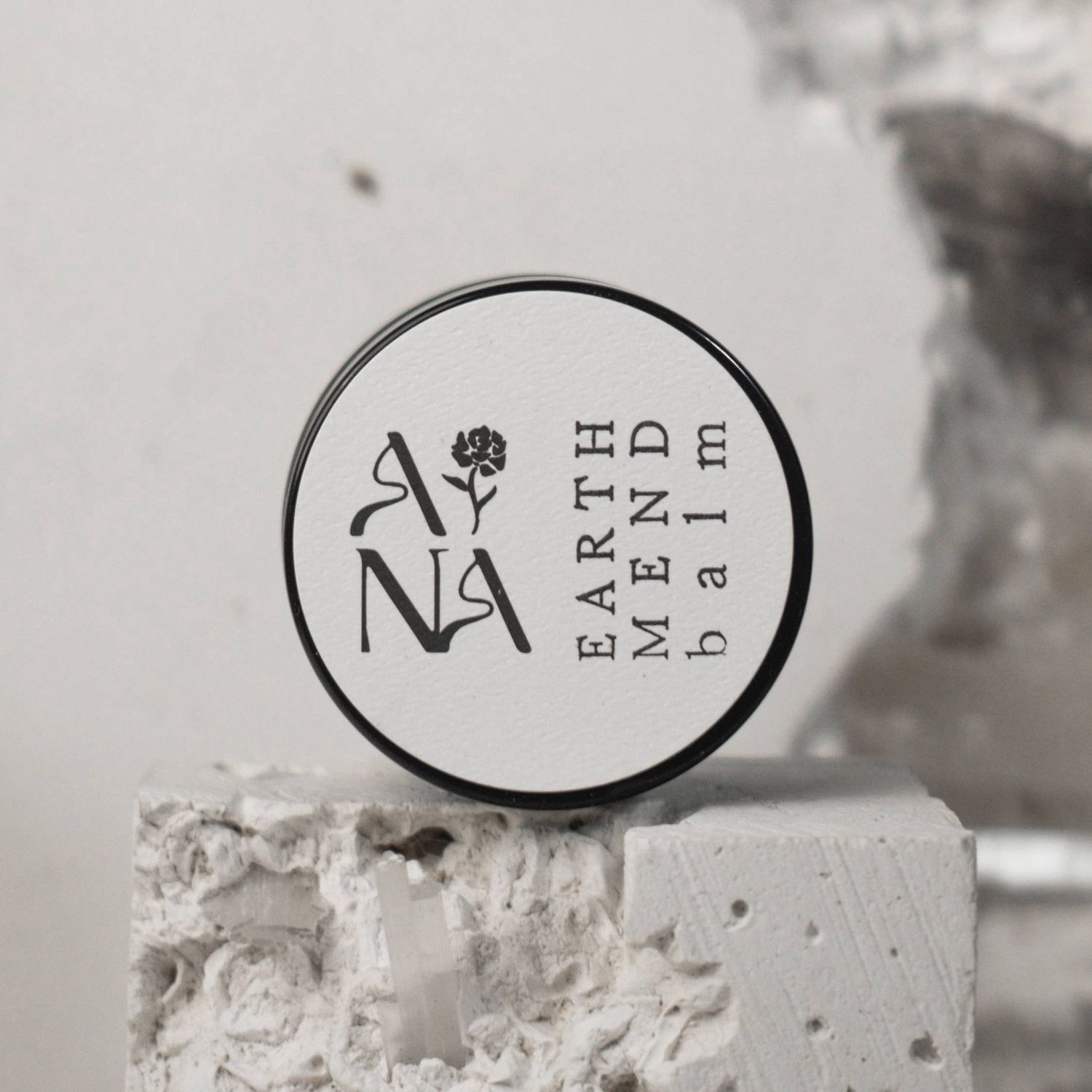 Earth Mend Balm, Size: 30 ML