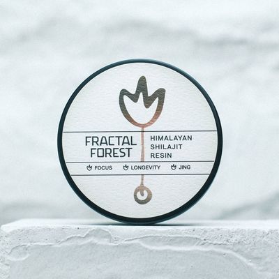 Himalayan Shilajit Resin