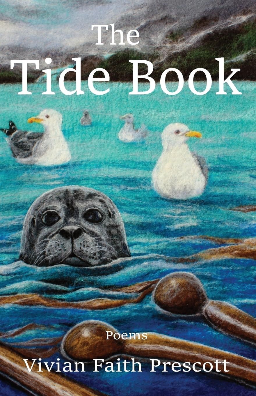 The Tide Book by Vivian Faith Prescott