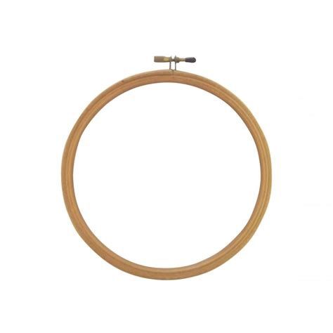 Embroidery Hoop, Size: 12"