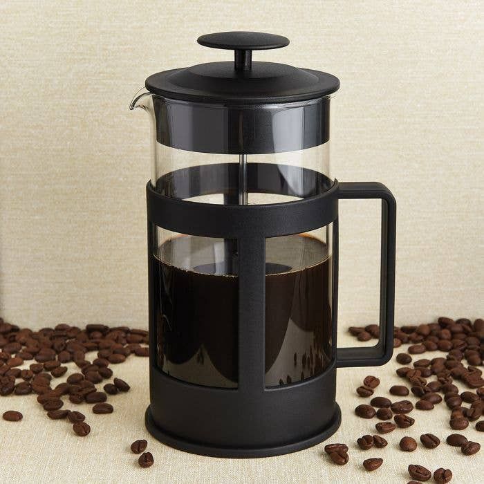 French Press Coffee Maker,  8 Cup