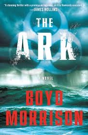 The Ark by Boyd Morrison