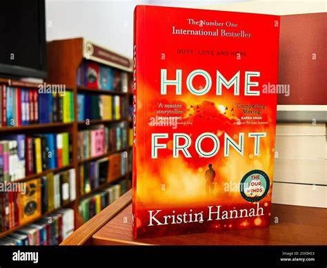 Home Front by Kristin Hannah