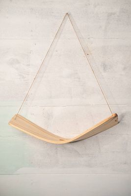 Xerographica Air Plant Hammock Hanger