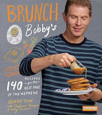 Brunch At Bobby's