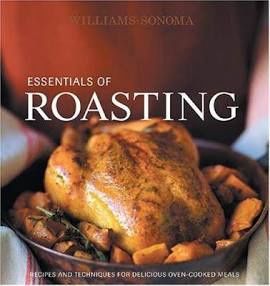 Essentials of Roasting  Williams-Sonoma